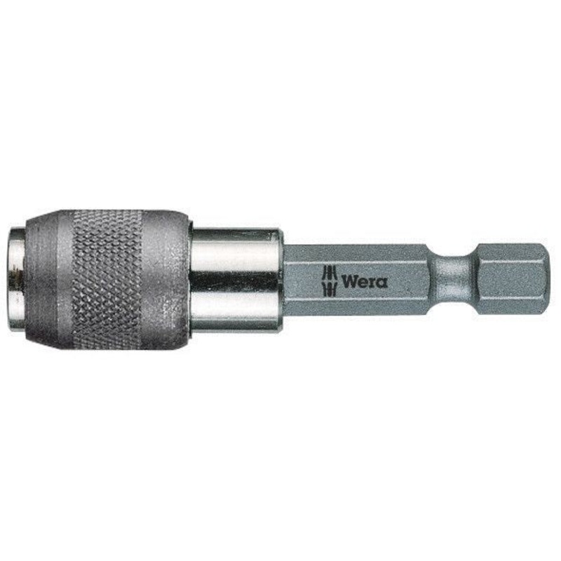 Portapuntas WERA 895/4/1 K 1/4 F 6,3 1/4 C 6,3 (4000829602)