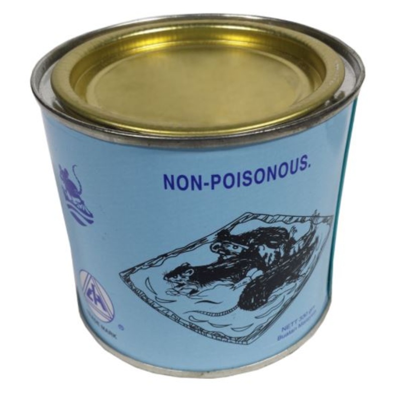 Rat Glue Non Poisonous | Model : GLUE-RAT220