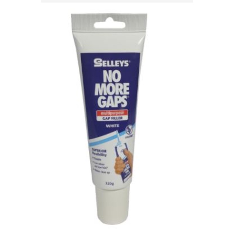 Selleys No More Gaps Tube (320 g) | Model : SIL-MAX-SW(TUBE)