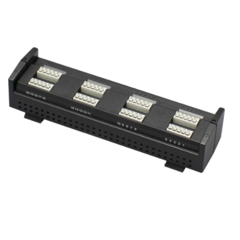 Graphtec B-563SL Input Terminal Block
