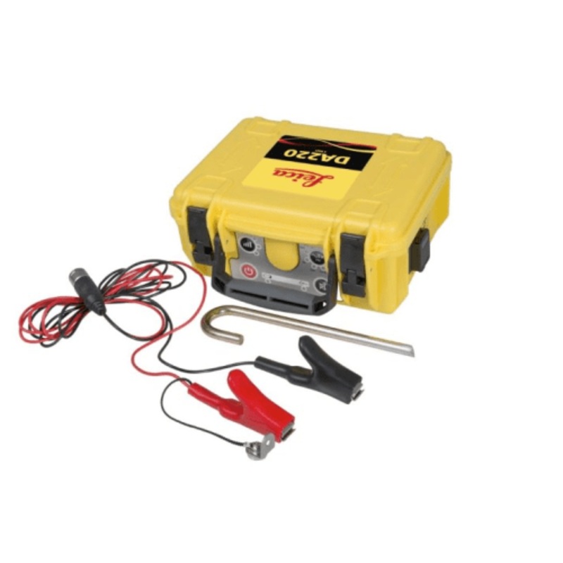 Leica DA220 1 Watt Signal Transmitter