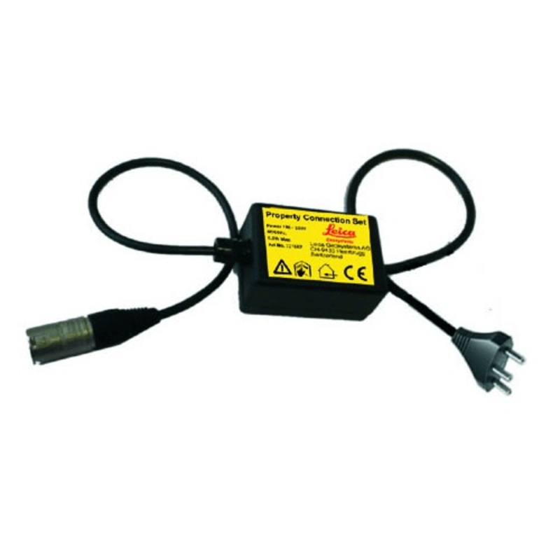 LEICA Digicat Property Connection Set for LEICA Digitex