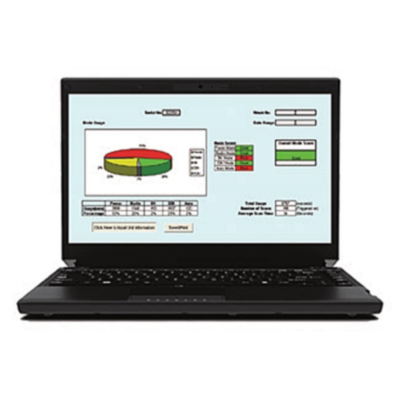 LEICA Logicat Upload Software for Digicat 650I