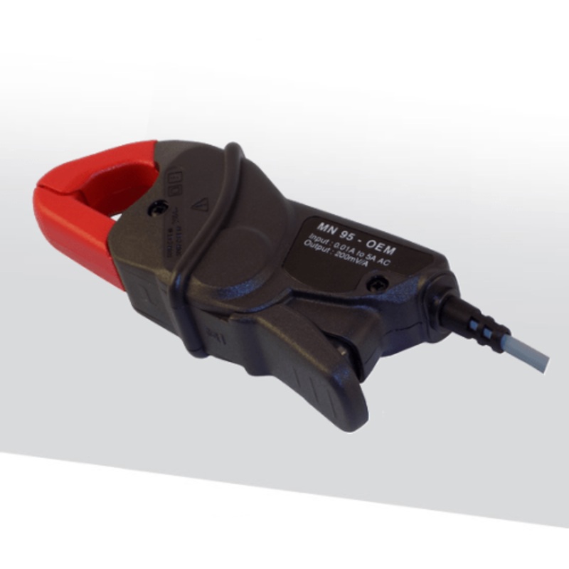 MN95 AMMETER CLAMP - IC-4 AAYVRP