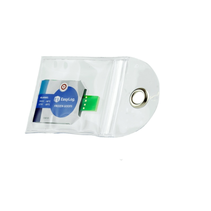 Pack of 5 waterproof bags for EasyLog Data Loggers - IC-EL-CC-BAG