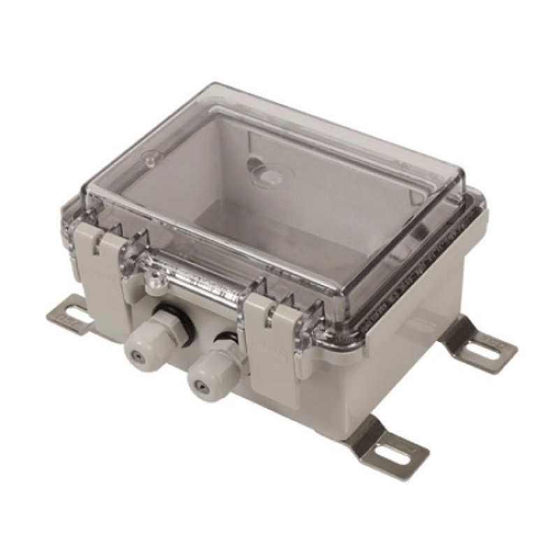 Protective enclosure - IC-CASE-4X-2