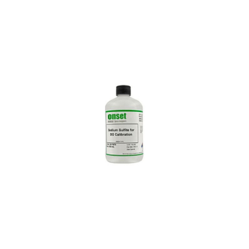 Sodium Sulfite Solution - IC-U26-CAL-SOL