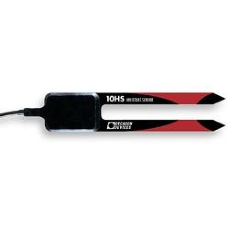 Soil Moisture Hobo Smart Sensor 10HS (over a Large area of influence)