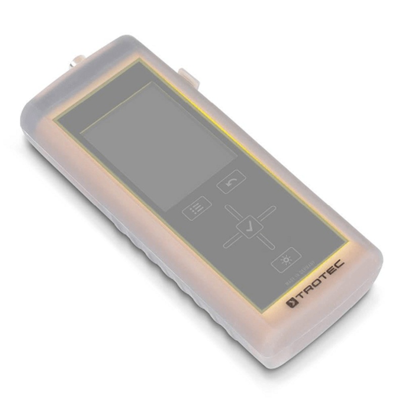 TROTEC-CASE