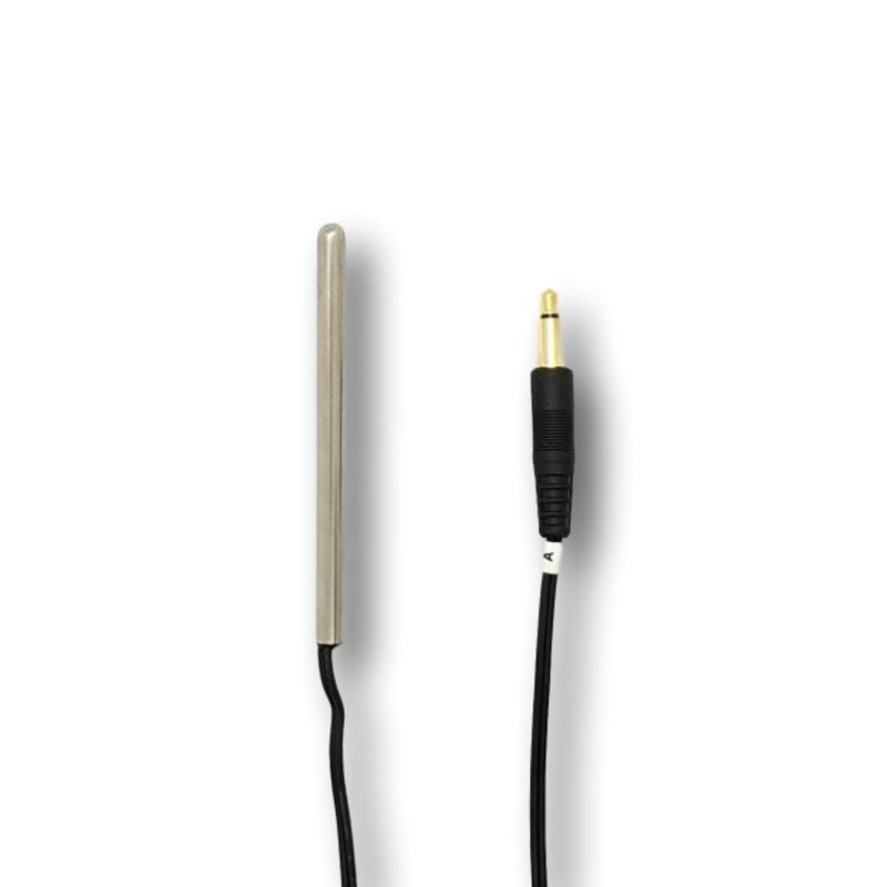 Type A thermistor probe - IC-EL-PROBEA-3.0M-TP-PLUS