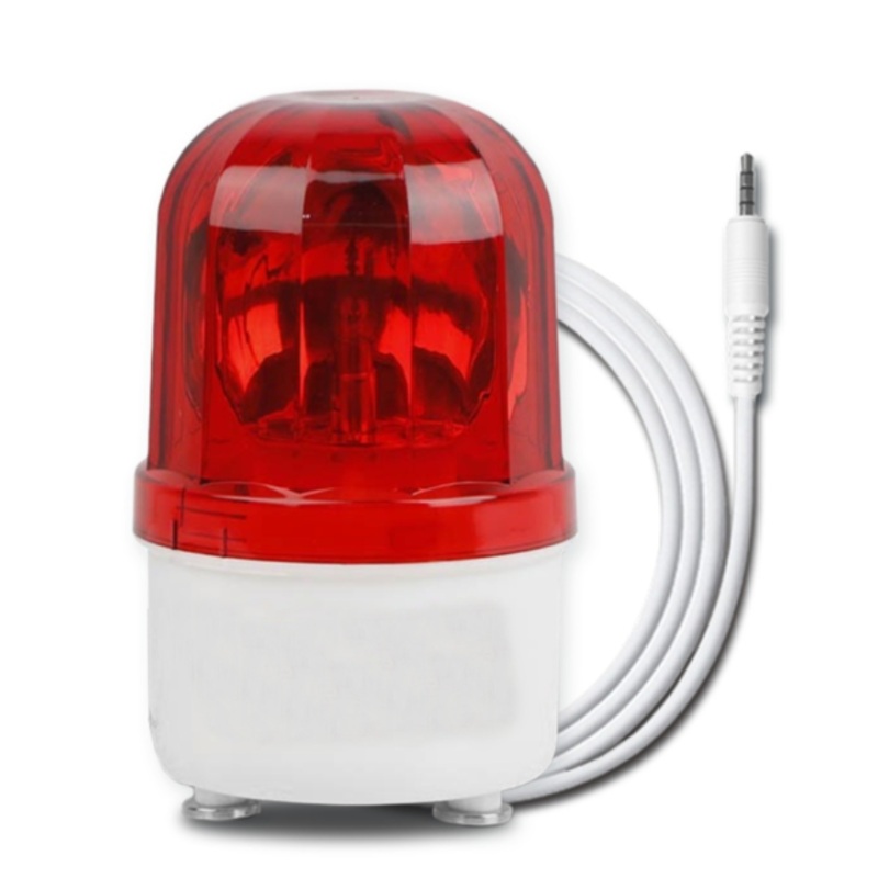 Ubibot GS1 Alarm - IC-GS1-alarm