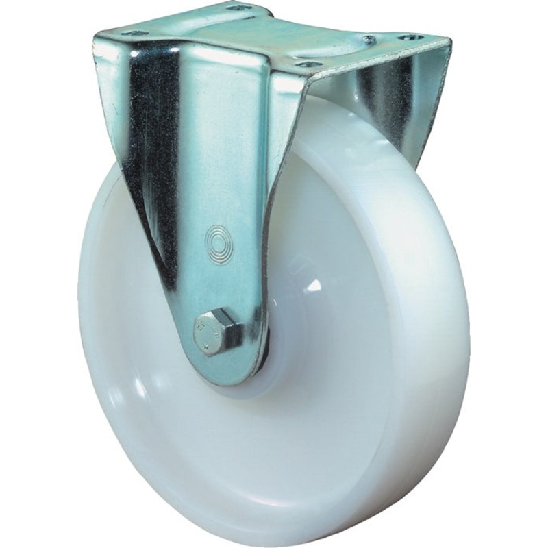 BS ROLLEN Rueda fija para carga pesada  250 mm capacidad de carga 800 kg (3000275738)