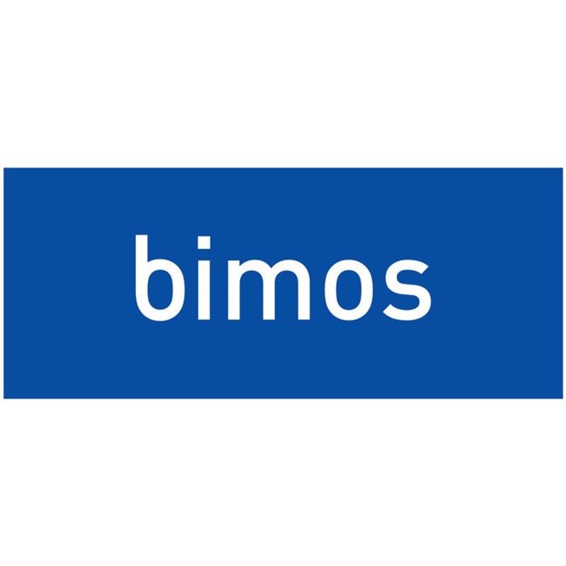Acolchado desenfundable bimos (9000454290) Tejido Supertec gris