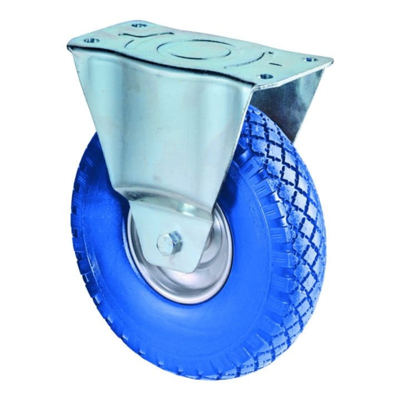 BS ROLLEN Rueda fija 260 mm 160 kg (3000275989)