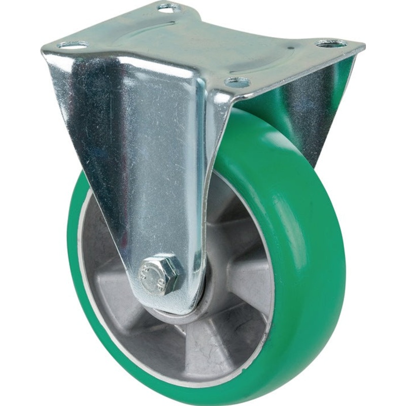 BS ROLLS Rueda fija  160 mm capacidad de carga 300 kg (3000275669)