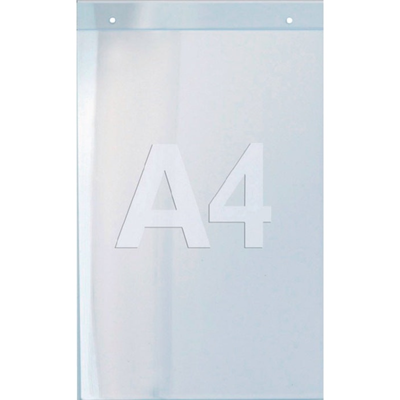 Portafolletos de pared (9000493488) DIN A4 vertical