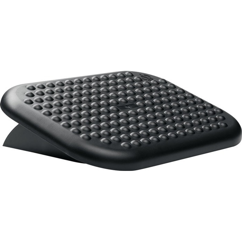 Reposapis (9000460165) negro W450xD330xH85 mm
