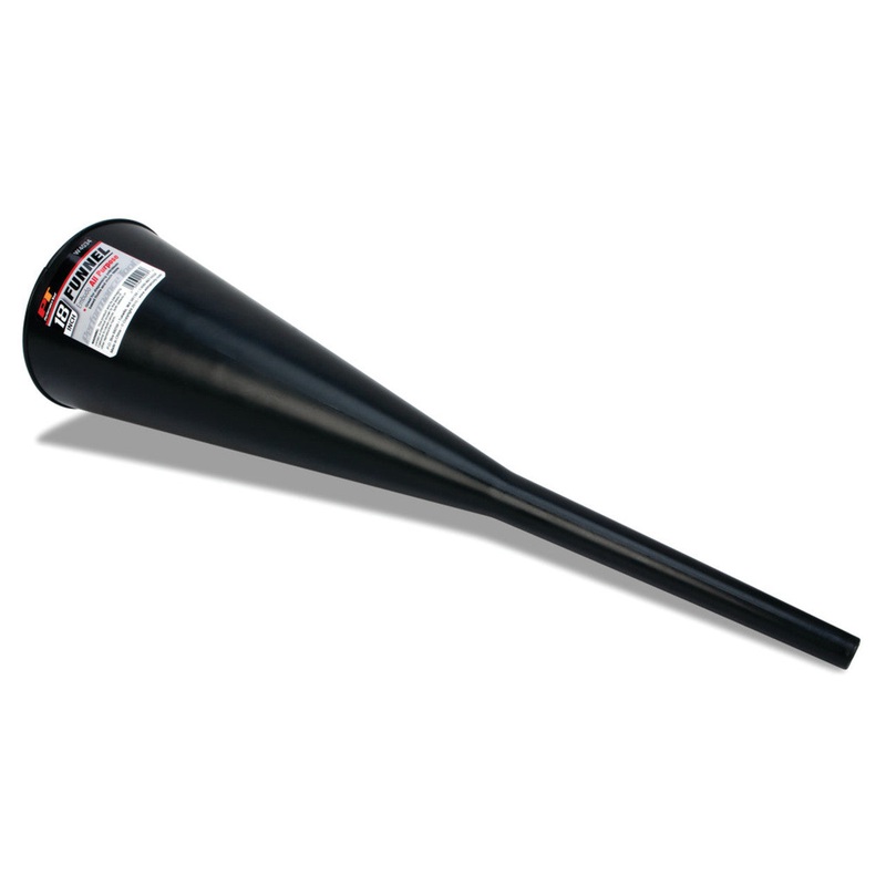 18" Funnel
