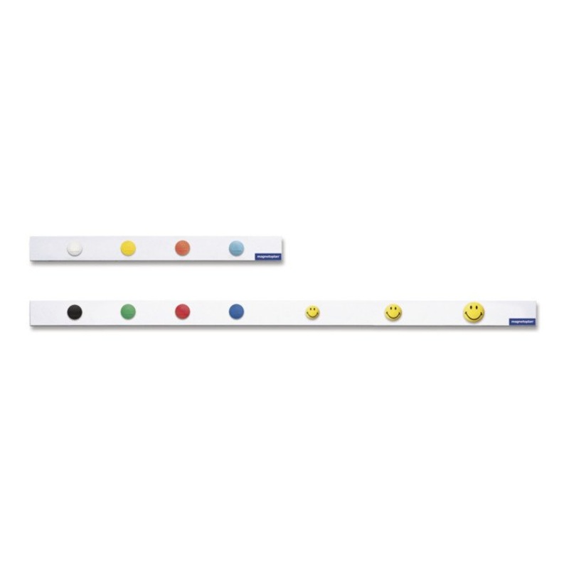 Banda magntica MAGNETOPLAN L500xW50xS0.5mm (9000483160)