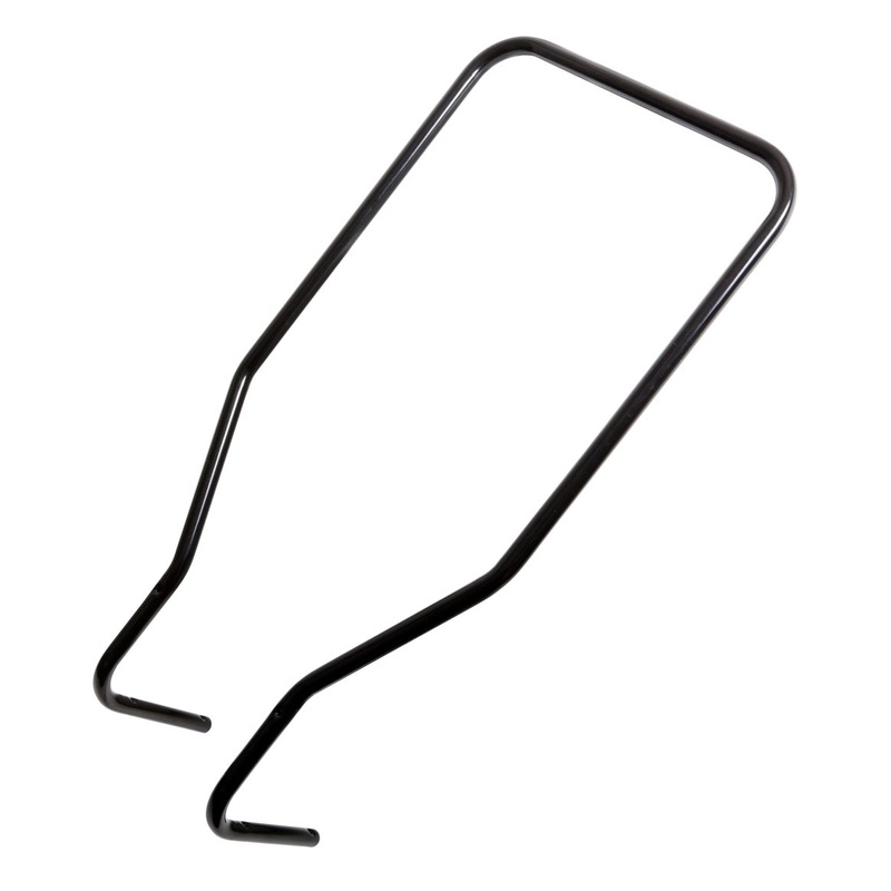 Barra de empuje Mirka para aspiradora 1230 / 1242 para un control cmodo (8999299111)