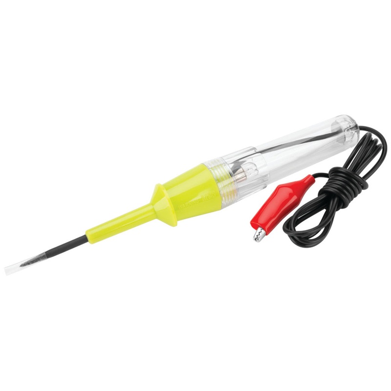 Deluxe 12v Tester