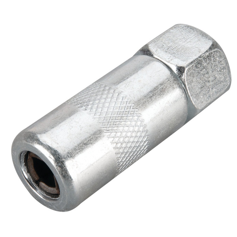 Grease Gun Coupler