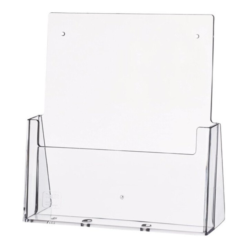 HELIT portafolletos de mesa DIN A4 vertical (9000493326)