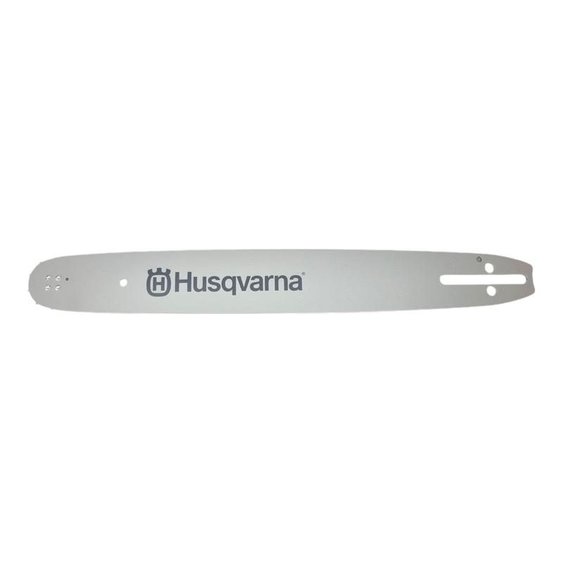 Husqvarna Riel laminado con estrella de deflexin barra de sierra barra de cadena 15" 38 cm .325" 1.3mm SN HSM (578400164)
