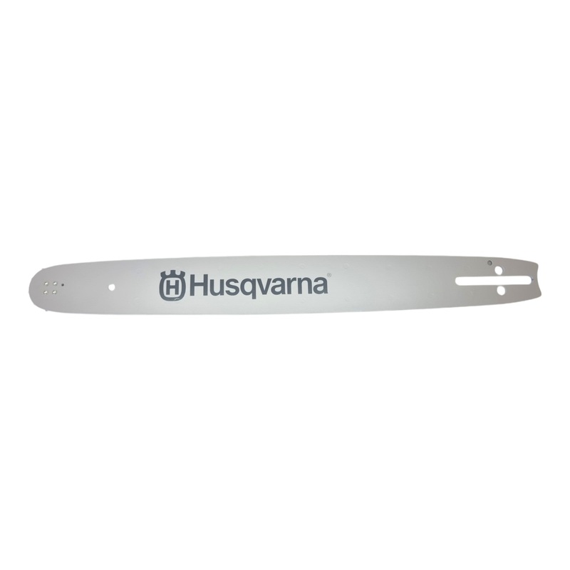 Husqvarna Riel laminado con estrella de deflexin barra de sierra barra de cadena 18" 45 cm .325" 1.3mm SN HSM (578400172)