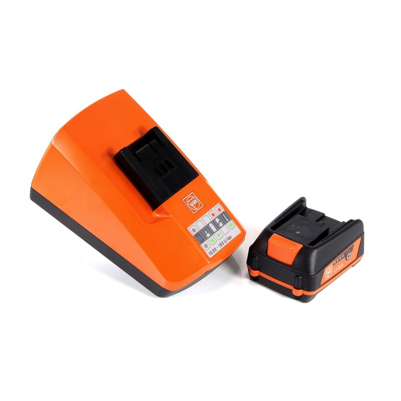 Juego de bateras FEIN 12V 1x batera 3,0Ah + cargador
