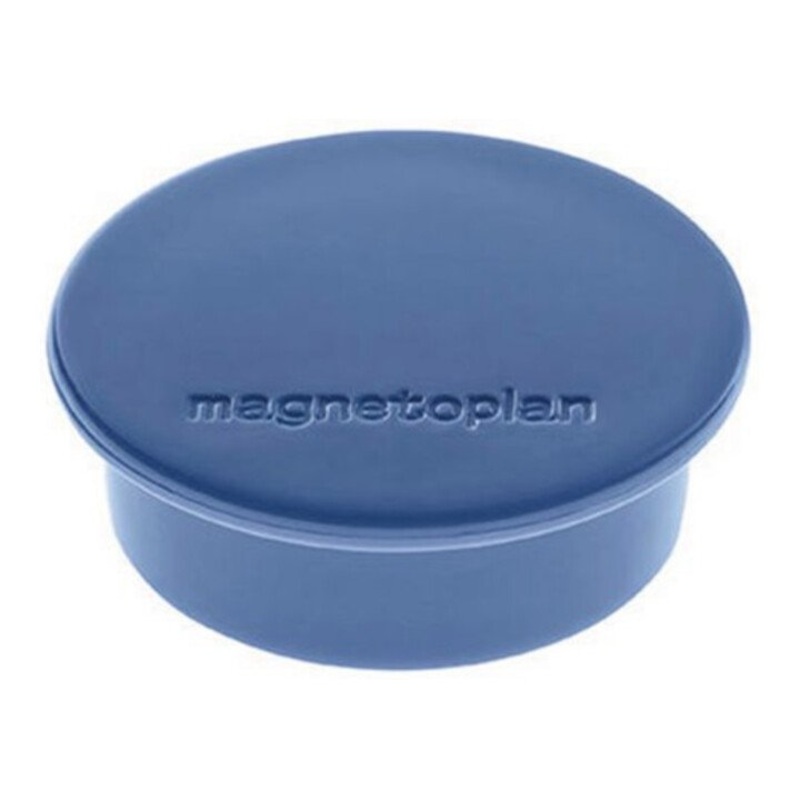 MAGNETOPLAN Imn Premium  40 mm azul claro (9000483174)