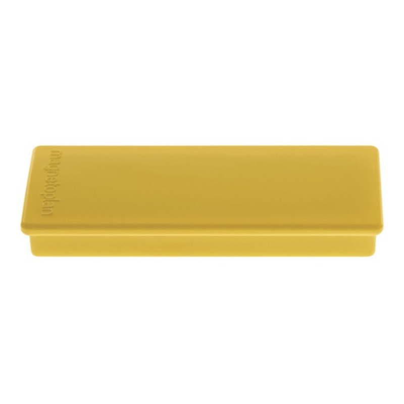 MAGNETOPLAN imn rectangular B55xT22xS8mm verde (9000483225)
