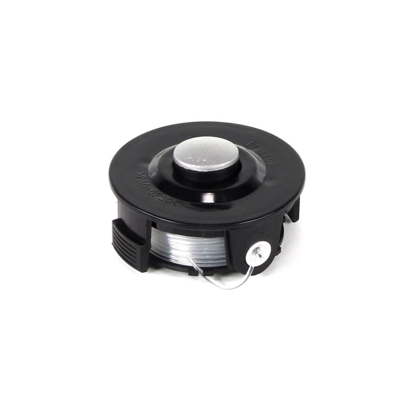 Makita Cabezal de 1 rosca Tap & Go  1,6 mm para DUR 181 y DUR 141 (196146-9)