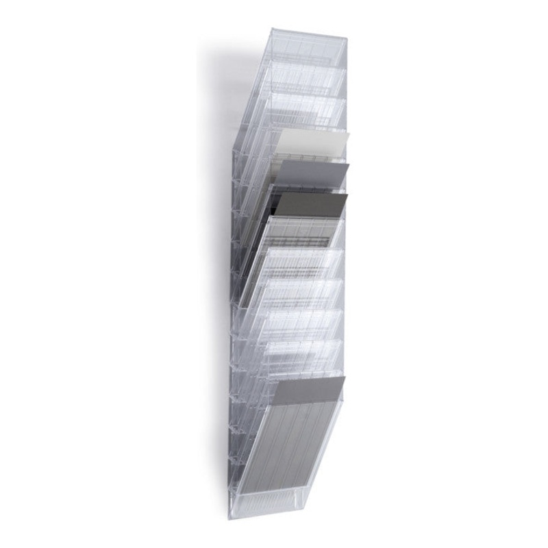 Portafolletos DURABLE Al 1115 x An 240 x Pr 135 mm (9000493665)