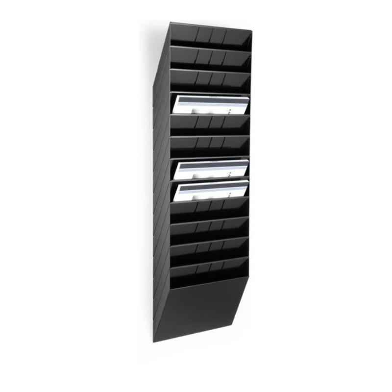 Portafolletos DURABLE Al1045xAn348xP95mm (9000493666)