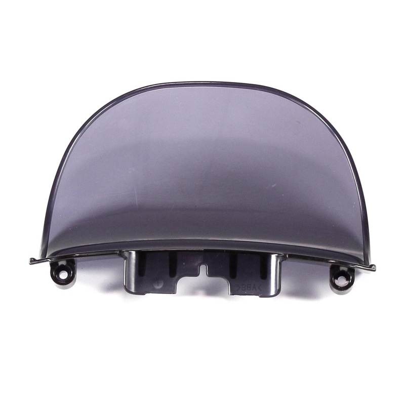 Proteccin de manos Makita proteccin contra cortes para cortasetos (452147-0) para DUH551 y DUH651
