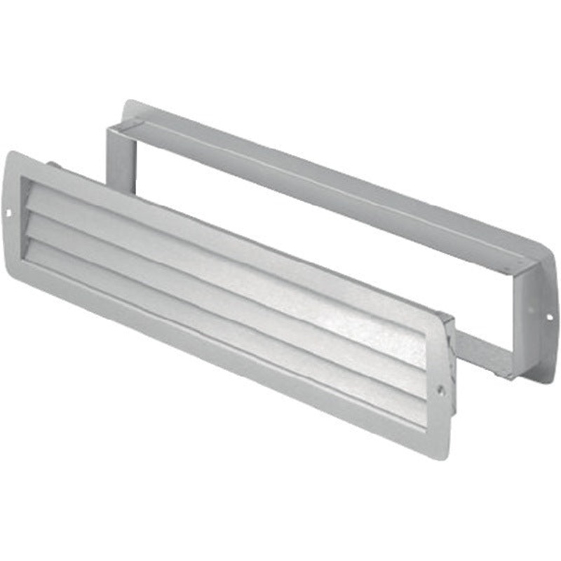Ventilacin de bao 9020 ER (3000281644) largo 465 mm ancho 105 mm