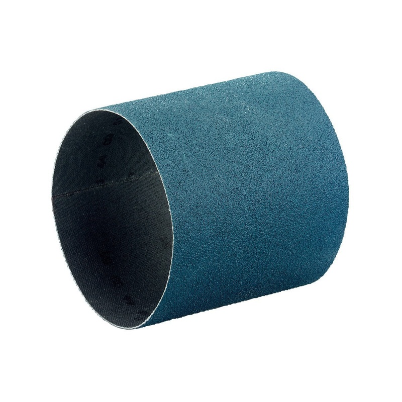 10 Sanding belts 90 x 100 mm P 60, ZK