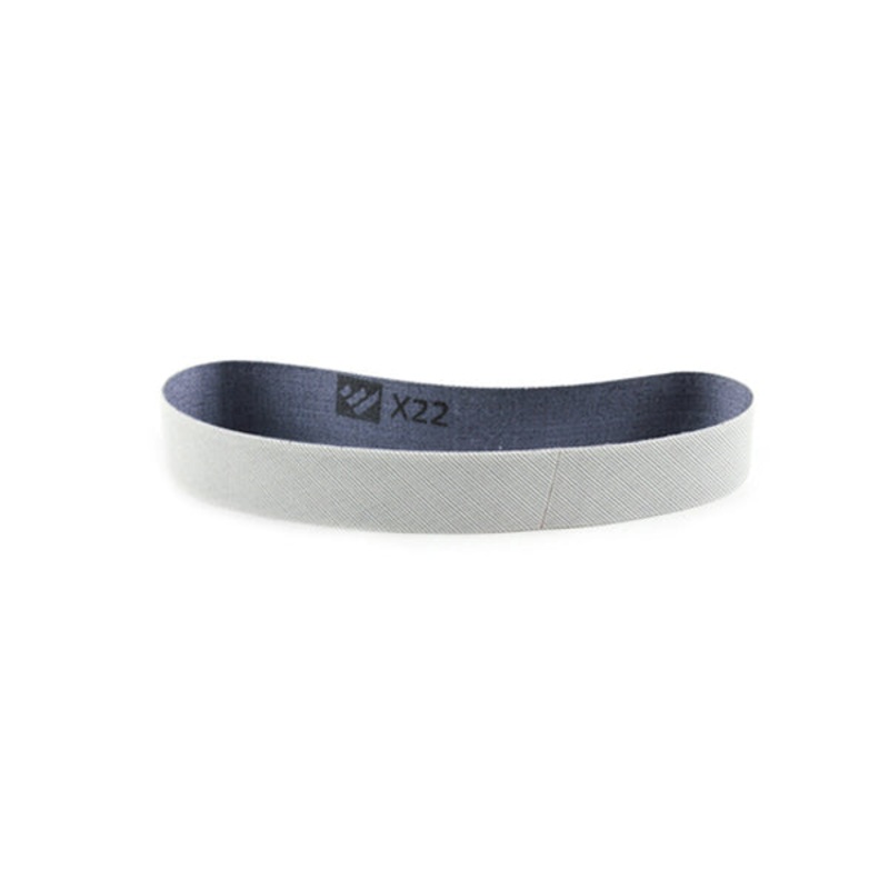 WS Replacement Belt X22/P1000-3/4x12in-Grey - For WSKTS-KO