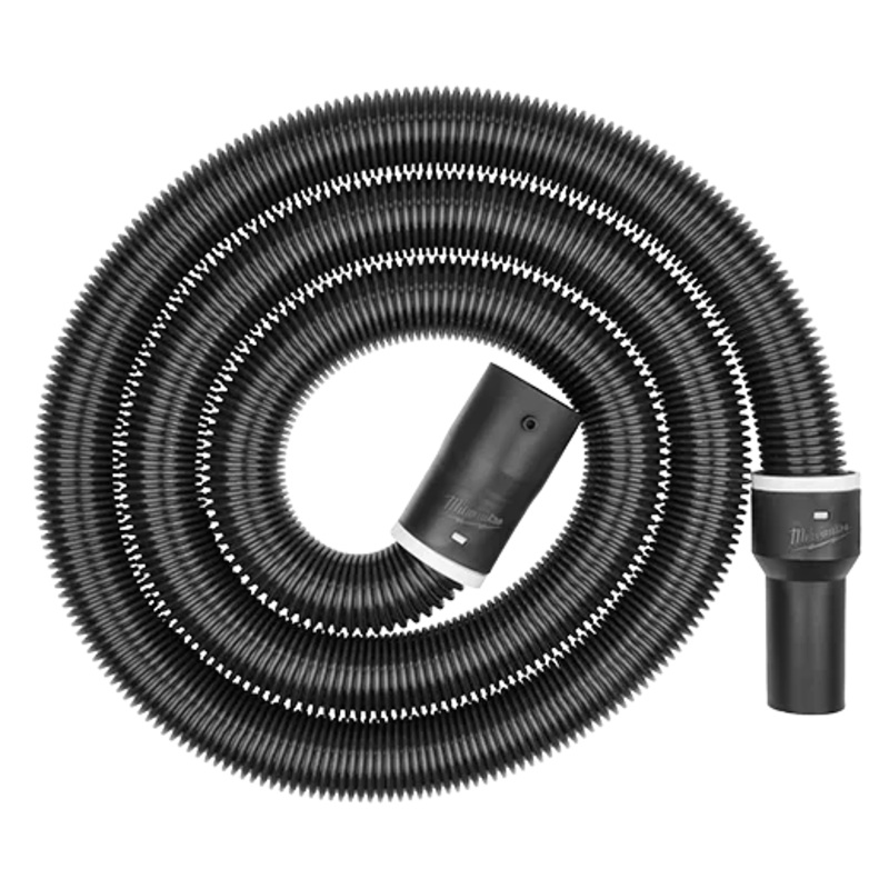 1-7/8"" x 9' Flexible Hose