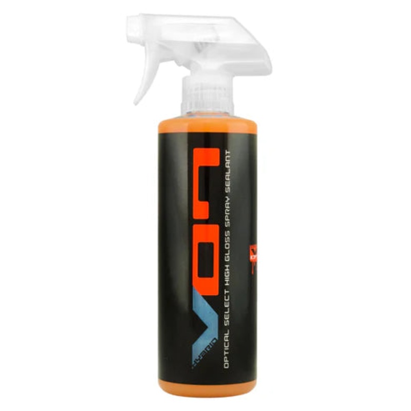 HYBRID V7- OPTICAL SELECT-HIGHGLOSS SPRAY SEALANT & DETAILER