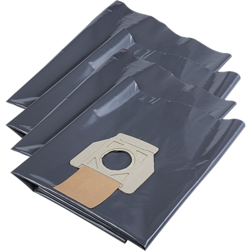 Plastic Dust Bags