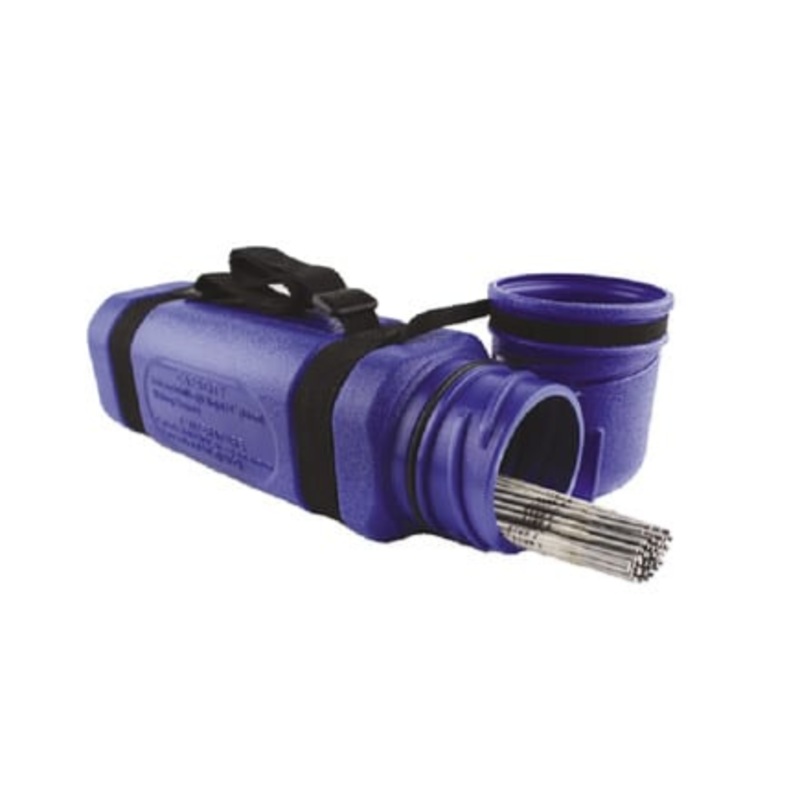 Portable Welding Electrode Cannister 450mm  [1634]