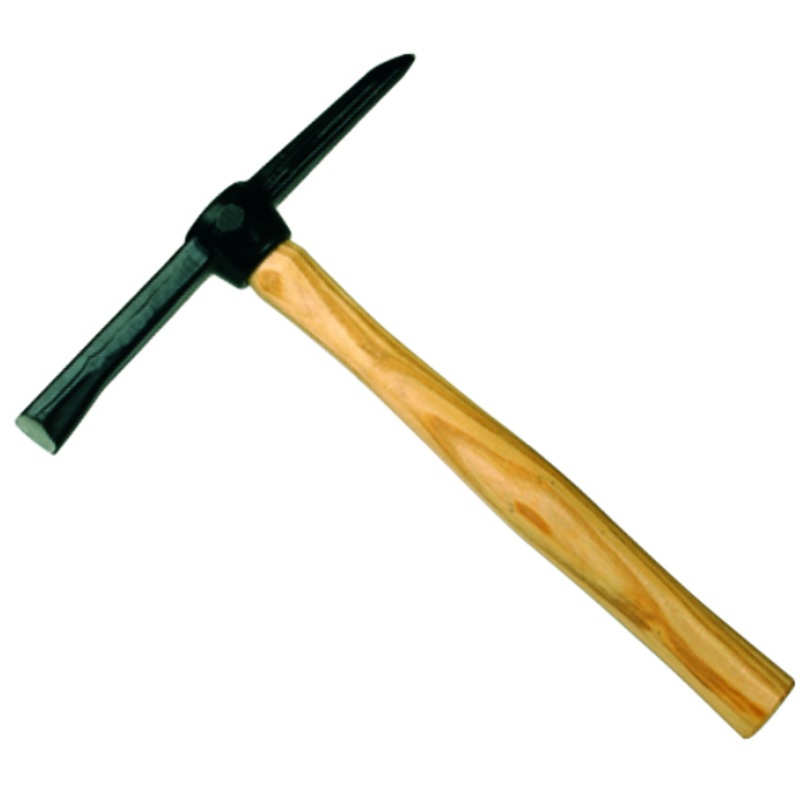 Welding Chipping Hammer Hickory Wood Handle Heavy Duty [1581]