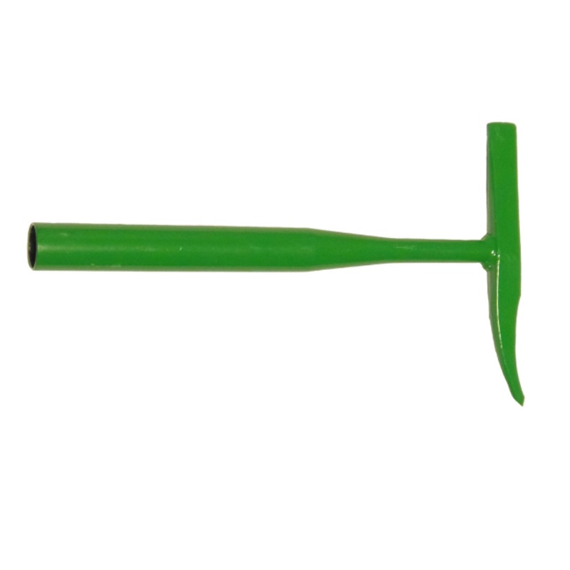 Welding Chipping Hammer Tubular Steel Handle [1582]