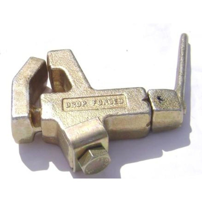 Welding Earth Return Clamp 600A Screw Type CC11 ESAB 0701400000 [1649]