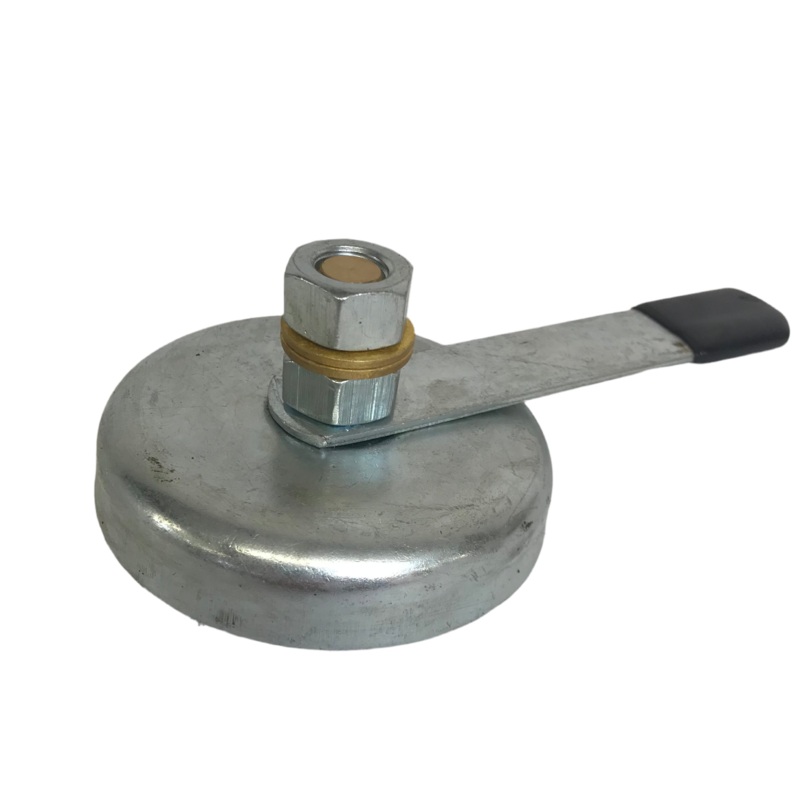 Welding Earth Return Clamp Magnetic 300A [1573]