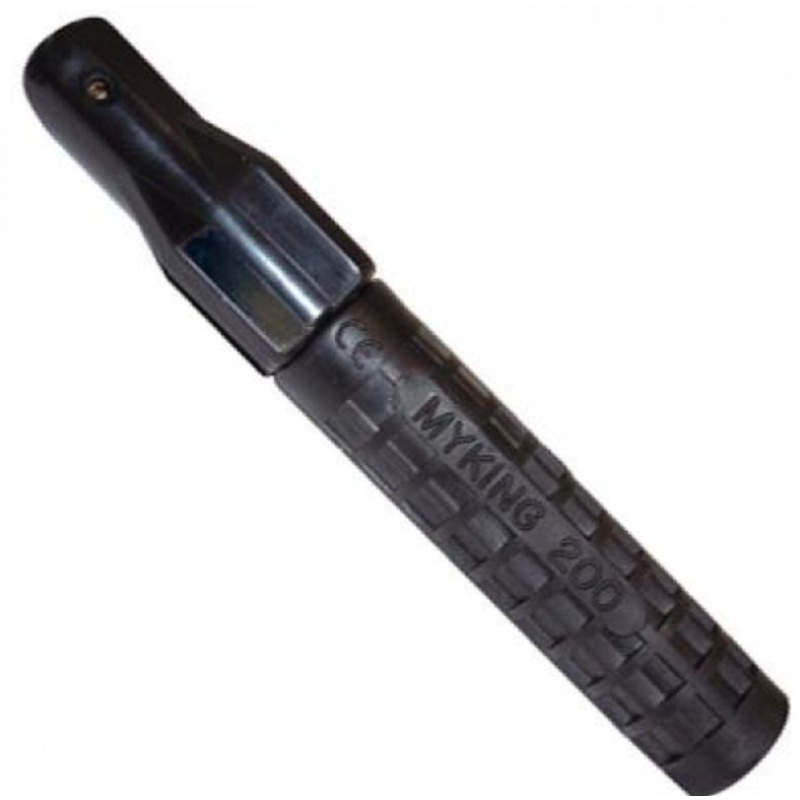 Welding Electrode Holder Myking Type 200A [6263]