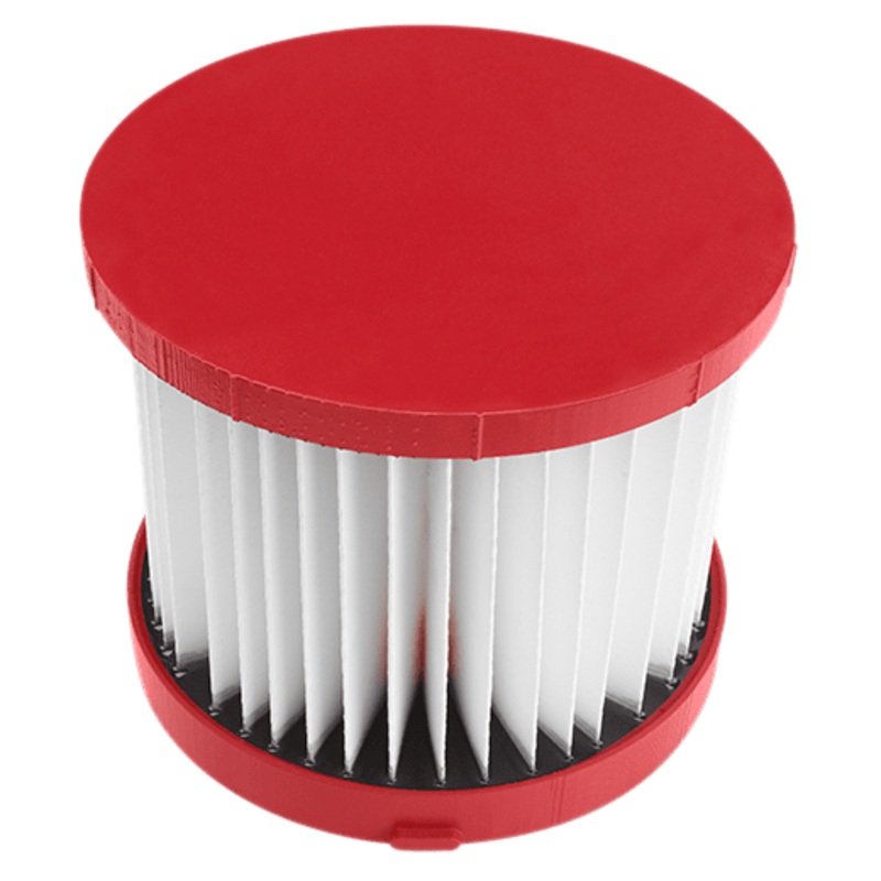 Wet/Dry Filter Kit