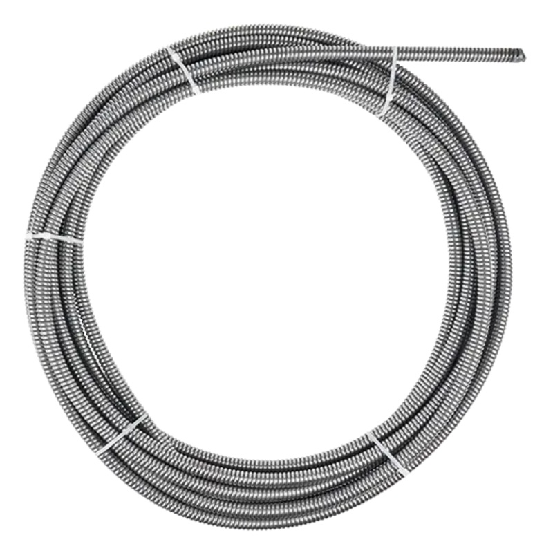 1/2" x 75' Inner Core Drum Cable